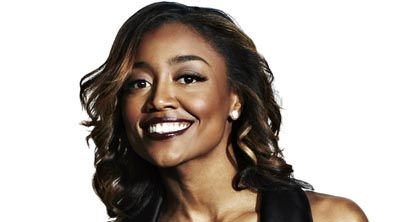 'Los juegos del hambre': Patina Miller nueva incorporación a 'Sinsajo Parte 1' y 'Sinsajo Parte 2' noticias imagen