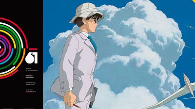 Festival de San Sebastián Día 1: Hayao Miyazaki se despide del cine con la magistral 'The Wind Rises'