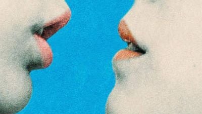 'La vida de Adèle' tiene nuevos posters con Léa Seydoux y Adèle Exarchopoulos  noticias imagen