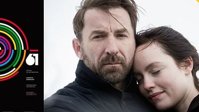 Festival de San Sebastián Día 3: El 'Caníbal' de Martín Cuenca saca los dientes noticias imagen