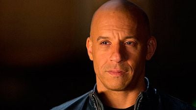 'Fast & Furious 7': Vin Diesel publica nuevas imágenes