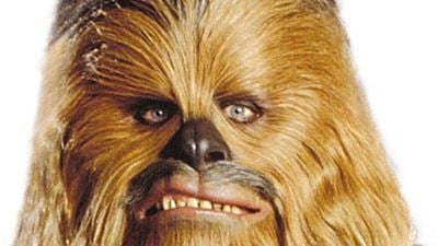¡Un nuevo Chewbacca para Star Wars: Episodio VII!