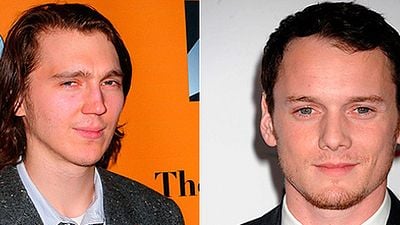 'Warcraft': Paul Dano y Anton Yelchin también suenan para la película