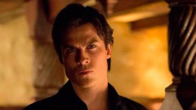 '50 sombras de Grey': Ian Somerhalder no está enfadado por no ser Christian noticias imagen