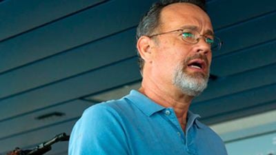 'Capitán Phillips': Tom Hanks, amenazado a punta de pistola en las nuevas imágenes