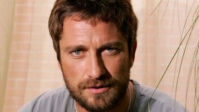 ¡Gerard Butler podría protagonizar 'Gods of Egypt'!