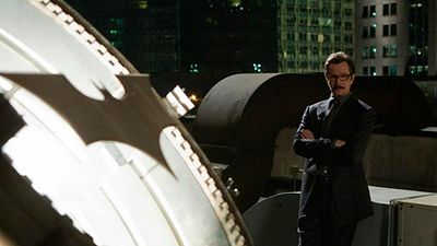 Fox desarrollará 'Gotham', una serie ambientada en el universo de Batman noticias imagen