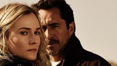 FX renueva 'The Bridge' por una segunda temporada noticias imagen