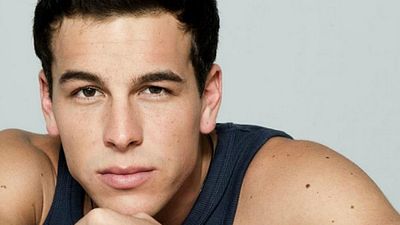 Mario Casas triunfa en los Neox Fan Awards 2013 noticias imagen