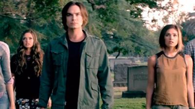 'Ravenswood': tráiler oficial del 'spin-off' de 'Pretty Little Liars'