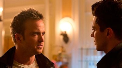 'Need For Speed': primer tráiler de la adaptación del conocido videojuego noticias imagen