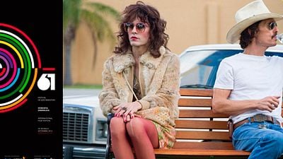 Festival de San Sebastián Día 7: Matthew McConaughey apunta al Oscar con 'Dallas Buyers Club' noticias imagen