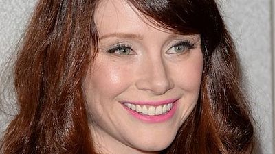 Bryce Dallas Howard negocia protagonizar 'Jurassic World'