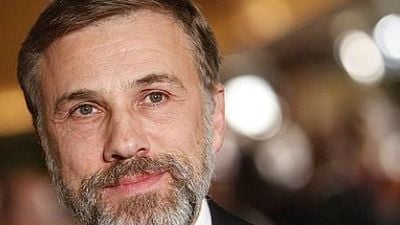 Christoph Waltz podría ser el villano en la nueva película de Tarzán