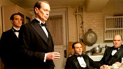 'Boardwalk Empire' renueva por una quinta temporada en HBO noticias imagen