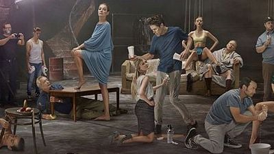 'Nymphomaniac': nuevo clip del opus erótico de Lars Von Trier noticias imagen