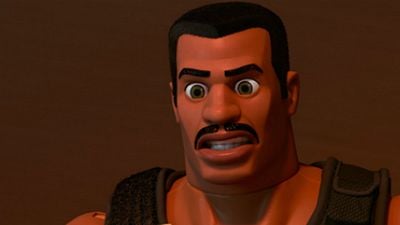 'Toy Story of Terror!': primera imagen del nuevo personaje noticias imagen