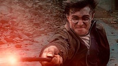 ¿Planea Warner Bros. (todavía) más 'spin-offs' de Harry Potter? noticias imagen