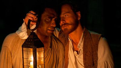 '12 años de esclavitud': Chiwetel Ejiofor protagoniza el primer clip  noticias imagen