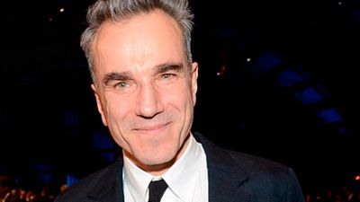 Daniel Day-Lewis, ¿el próximo James Bond?