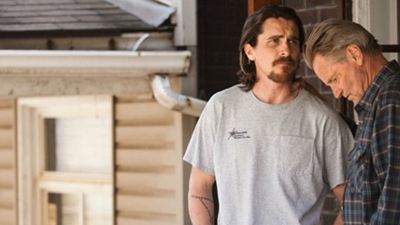Christian Bale, en las nuevas fotos de 'Out of the Furnace'