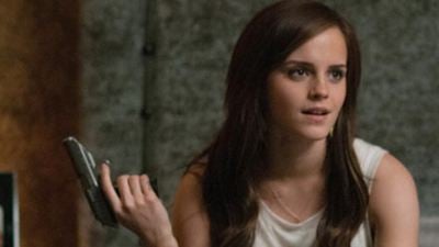 'The Bling Ring': tráiler en castellano de lo nuevo de Emma Watson