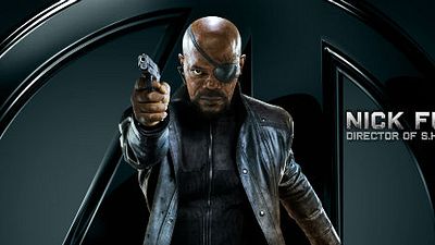 'Agents of S.H.I.E.L.D': ¿Hará Nick Furia un cameo en el segundo episodio? noticias imagen