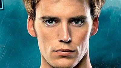 'Los juegos del hambre: En llamas': ¡Portadas de 'EW' con Katniss, Peeta, Gale y Finnick! noticias imagen