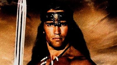 'La leyenda de Conan': Andrea Berloff será la guionista  noticias imagen