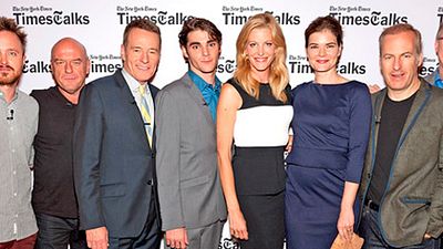 'Breaking Bad': Descubre lo que los protagonistas habían soñado para sus personajes noticias imagen