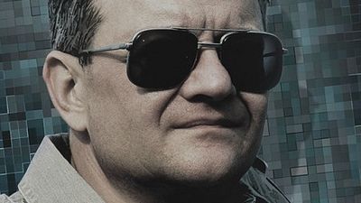 Adiós a Tom Clancy, escritor de thrillers como 'La caza del octubre rojo'