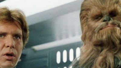 ¡Disney podría lanzar una serie de 'Star Wars' con actores reales!