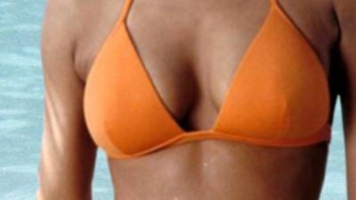 ¿De quién es este bikini?