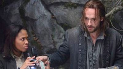 'Sleepy Hollow' renueva por una segunda temporada en Fox