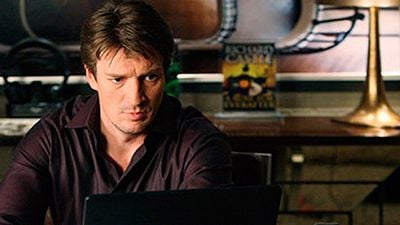 Nathan Fillion, artista invitado en la quinta temporada de 'Community' noticias imagen