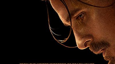 Christian Bale, fuera de sus casillas en el nuevo tráiler de 'Out of the Furnace' noticias imagen