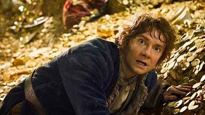 'El Hobbit': La nueva trilogía de Peter Jackson ha costado el doble que 'El señor de los anillos' 