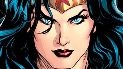 Warner Bros. quiere una película o una serie sobre 'Wonder Woman'