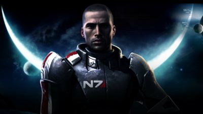 Mark Protosevitch, guionista de 'Oldboy', adaptará 'Mass Effect' al cine