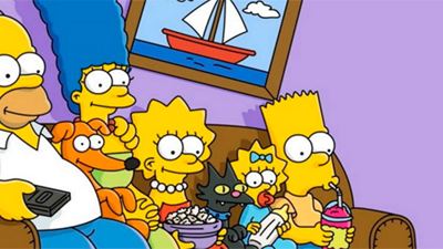 'Los Simpson' renueva en Fox por una vigésimo sexta temporada