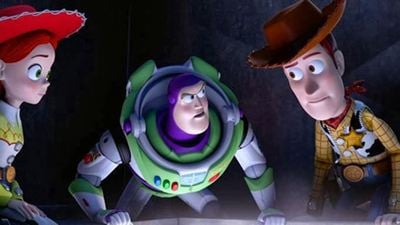 'Toy Story of Terror': primer clip del salto a la pequeña pantalla de Buzz y Woody