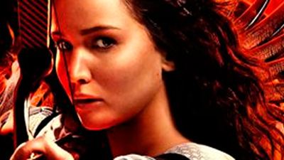 'Los juegos del hambre: En llamas': Jennifer Lawrence compara su fama con la de Katniss