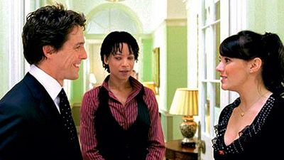 Richard Curtis confirma que no habrá ni 'Love Actually 2' ni 'Bridget Jones 3'