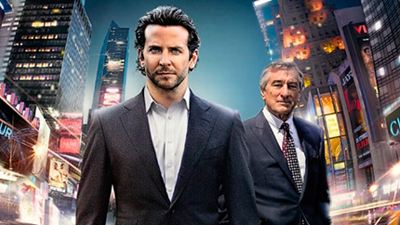 Bradley Cooper llevará 'Sin límites' a la pequeña pantalla