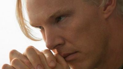 'El quinto poder': Benedict Cumberbatch presume de WikiLeaks en el nuevo clip