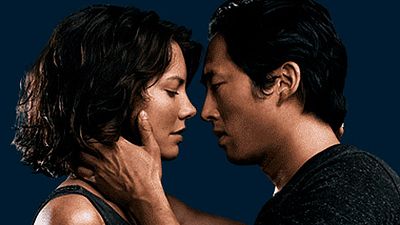 'The Walking Dead': ¿Una boda en la cuarta temporada? noticias imagen