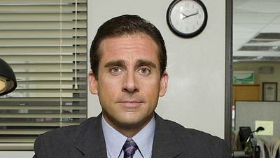 Steve Carell vuelve a la pequeña pantalla tras el final de 'The Office'