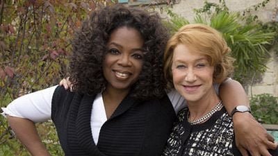 Helen Mirren y Oprah Winfrey, entre fogones en 'The Hundred-Foot Journey'  noticias imagen