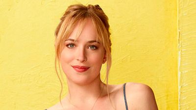 '50 sombras de Grey': Dakota Johnson, lista para ser Anastasia pese a las críticas