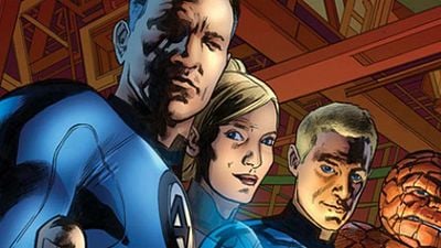 Kit Harington y Saoirse Ronan podrían ser miembros de 'Los 4 Fantásticos' noticias imagen